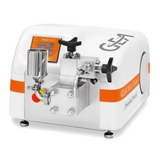 PandaPLUS 1000 Настольный лабораторный гомогенизатор 20 - 24 l/h